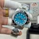 N+ Factory New Clone Rolex Submariner Tiffany Blue 40mm Black Ceramic Bezel Watch (2)_th.jpg
